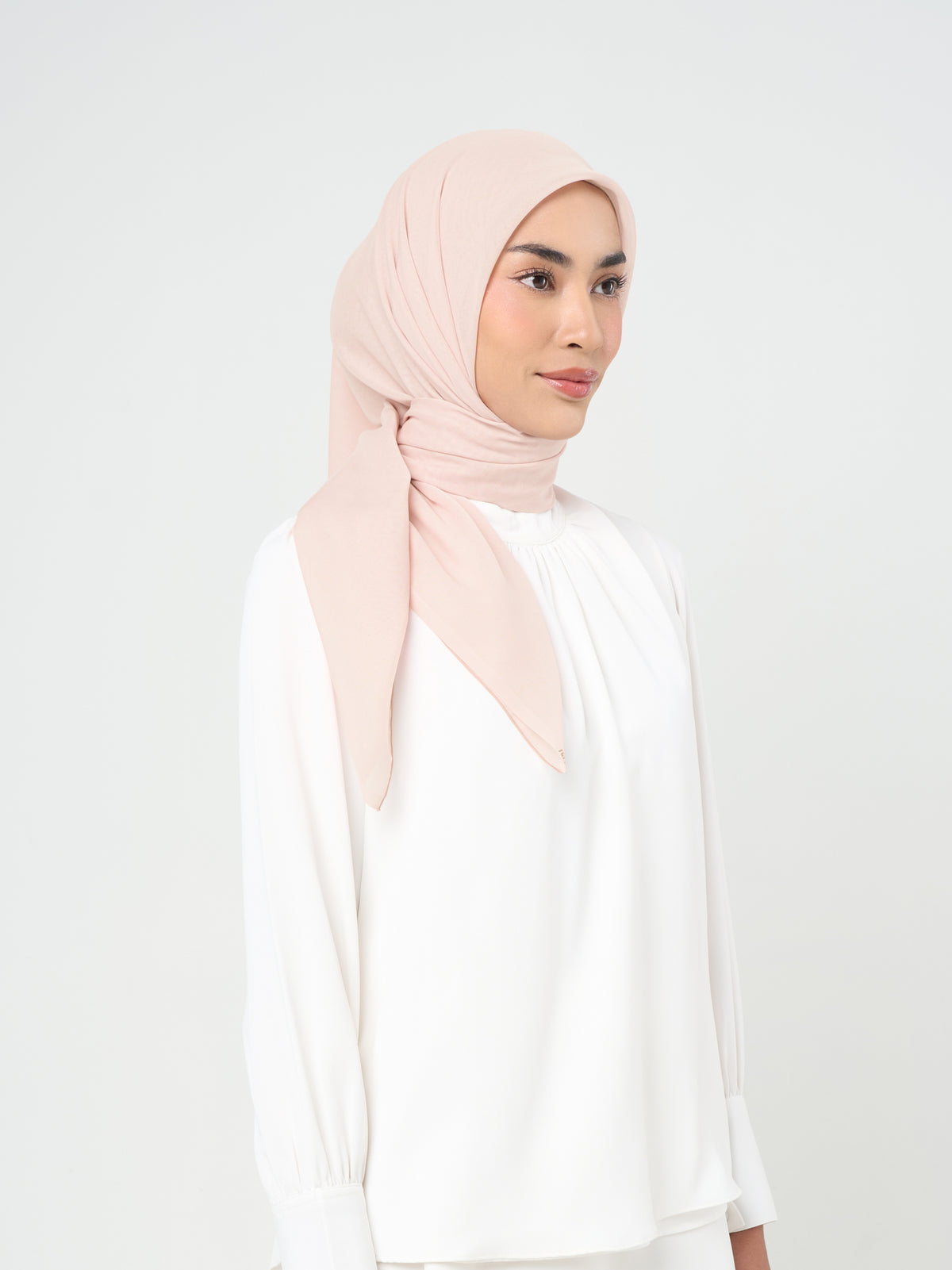 (Restock Best-Selling Color) - Plain Paris