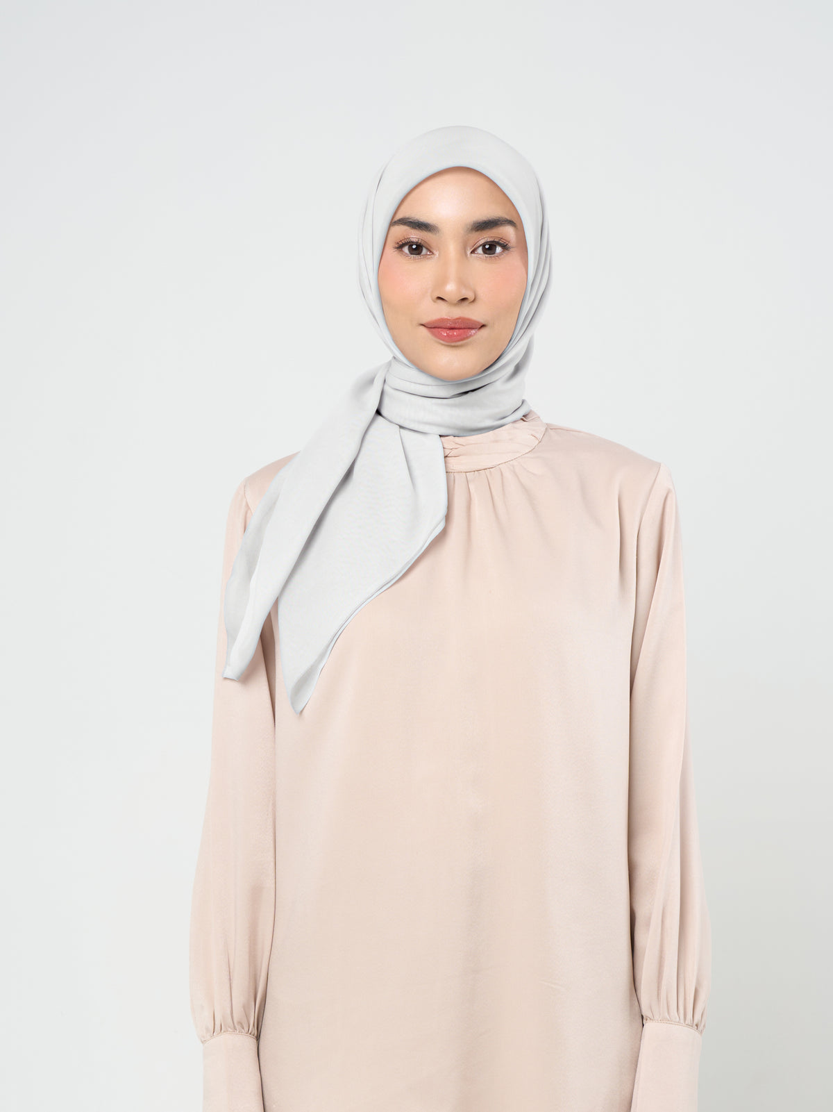 (Restock Best-Selling Color) - Plain Paris