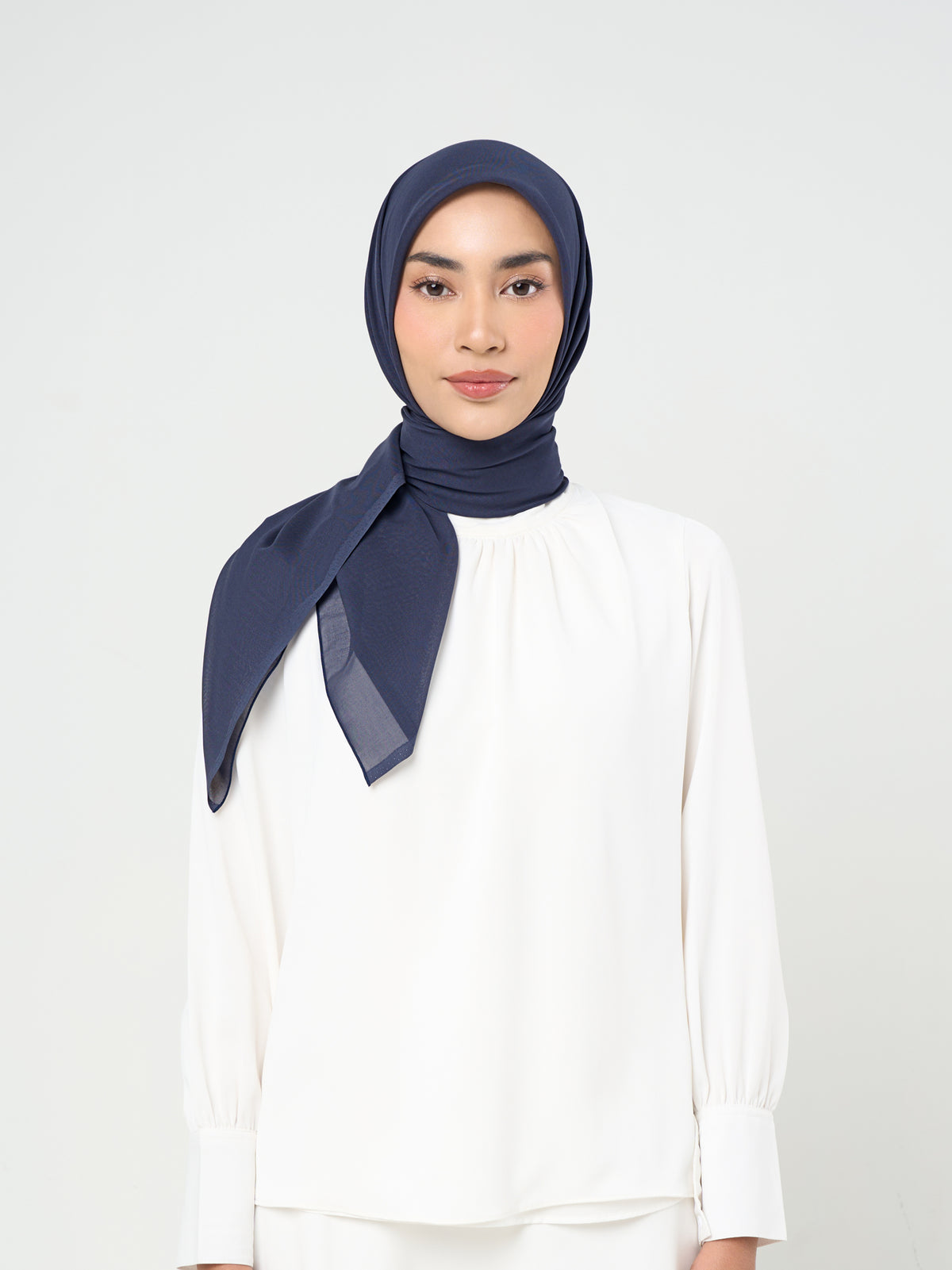 (Restock Best-Selling Color) - Plain Paris