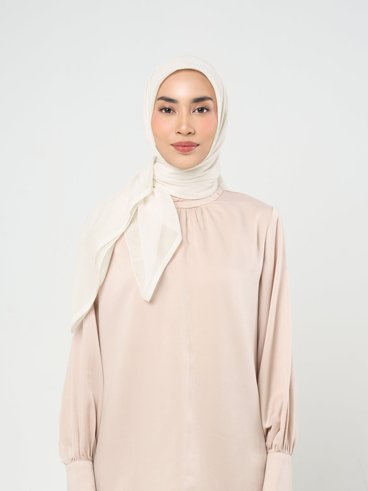 (Restock Best-Selling Color) - Plain Paris