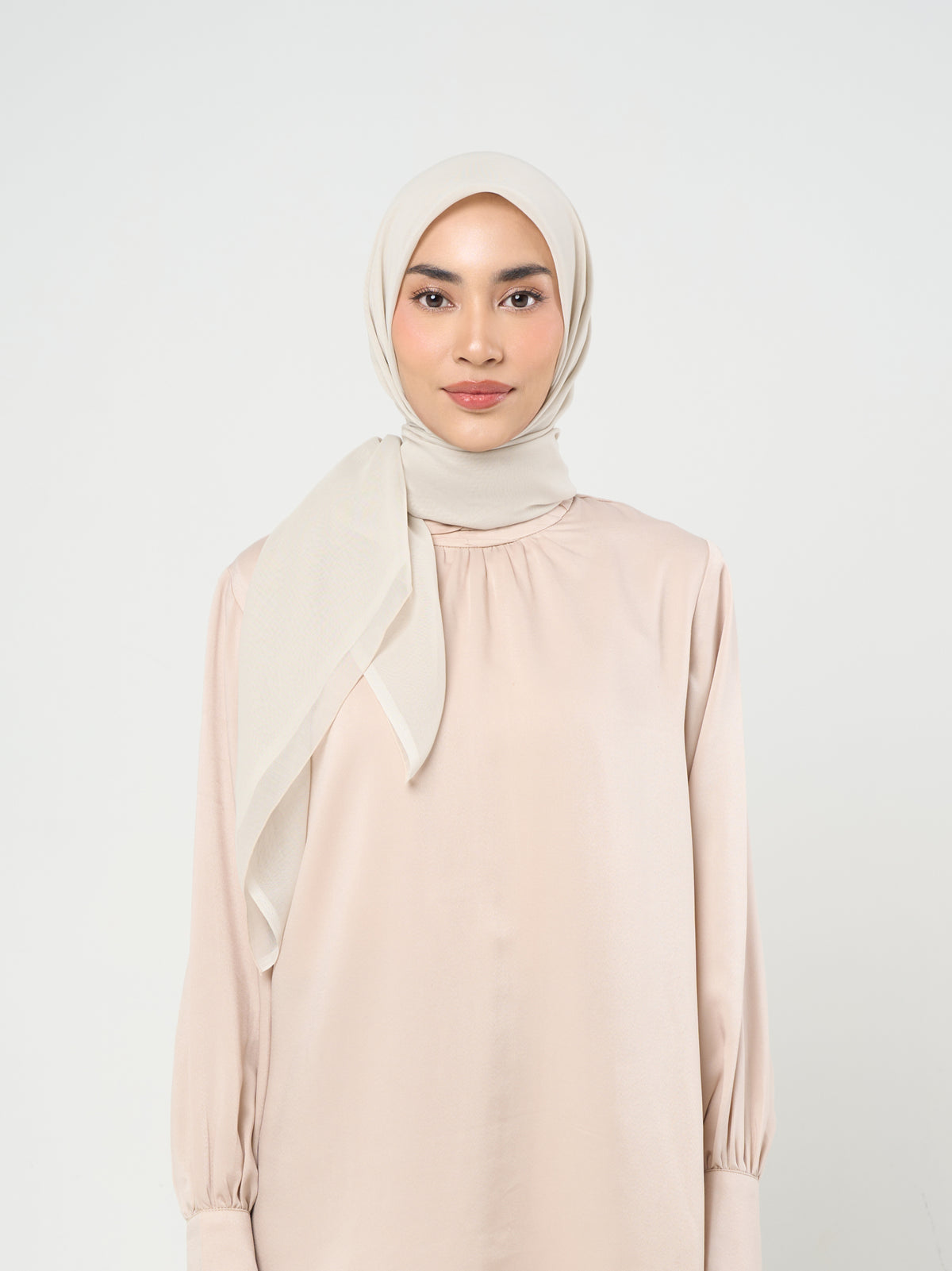 (Restock Best-Selling Color) - Plain Paris