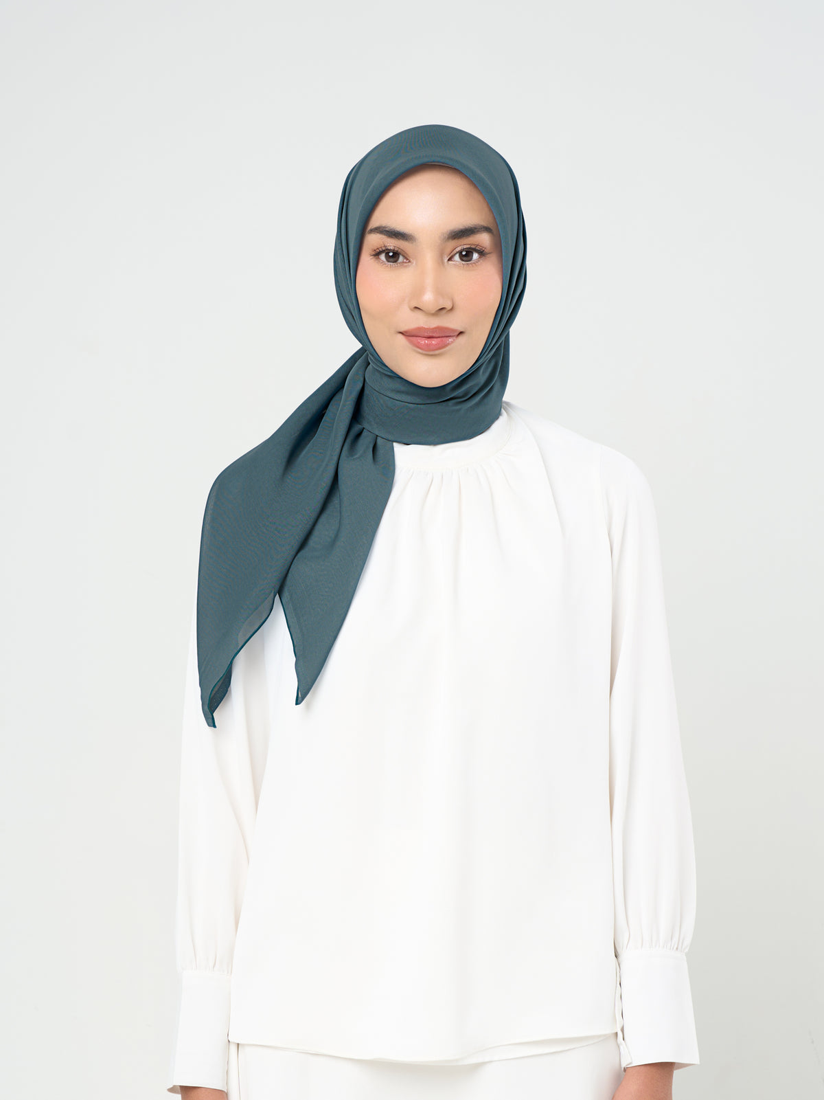 (Restock Best-Selling Color) - Plain Paris