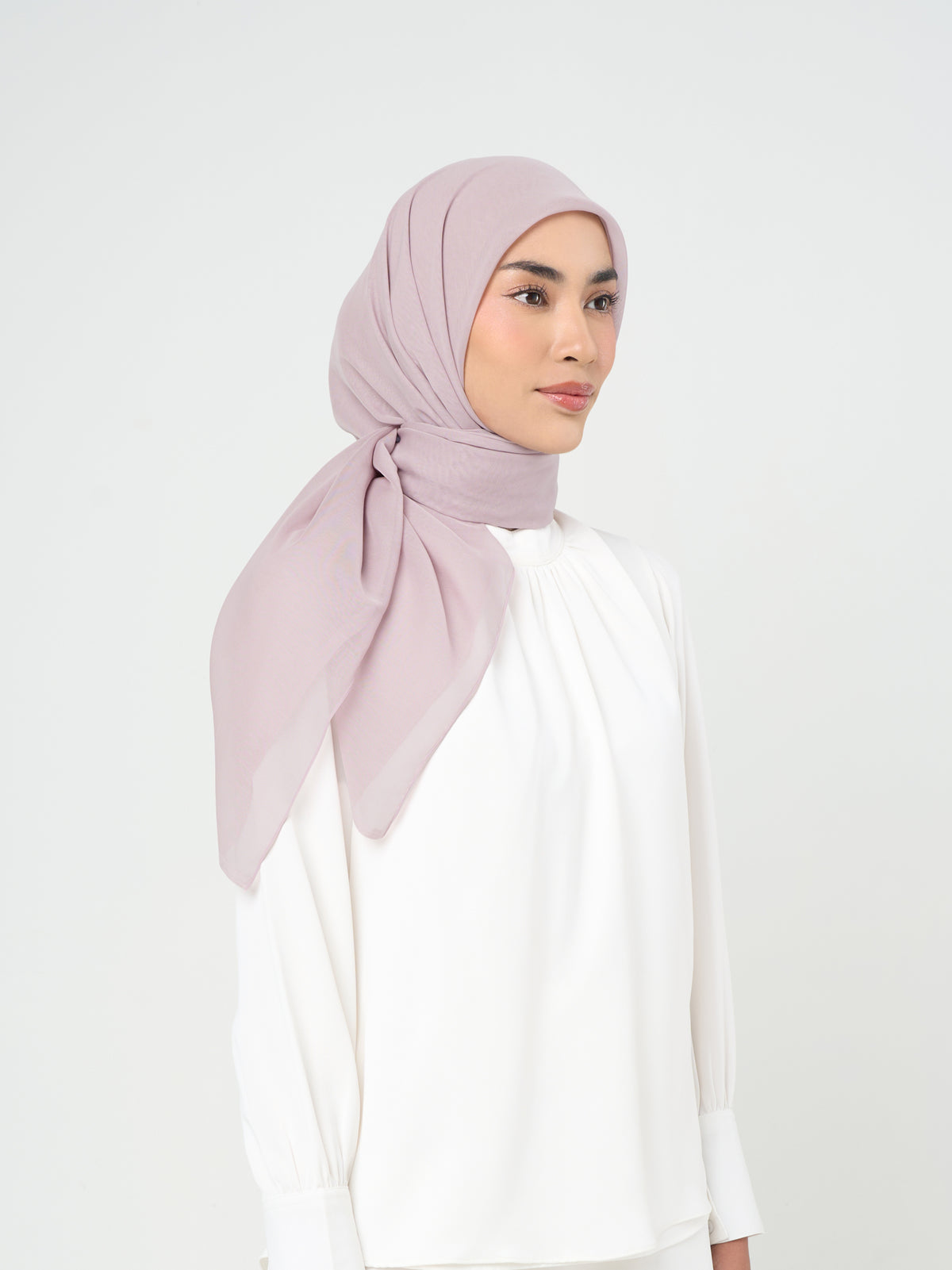 (Restock Best-Selling Color) - Plain Paris