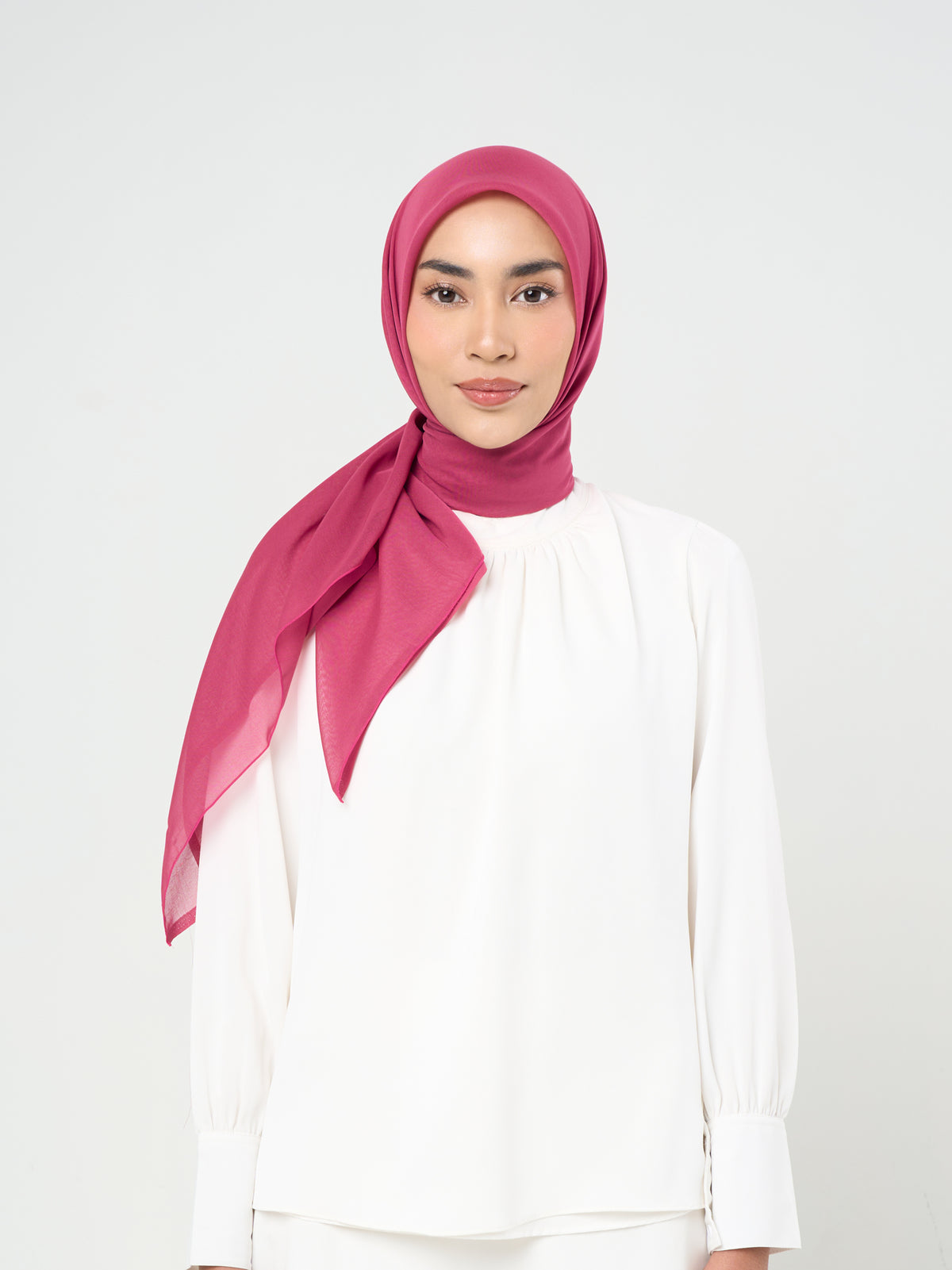 (Restock Best-Selling Color) - Plain Paris