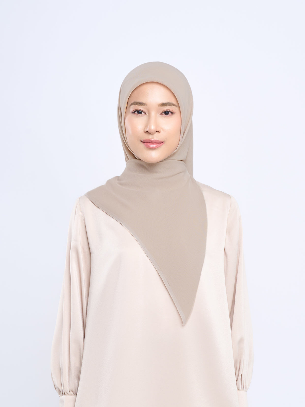 (Restock Best-Selling Color) - Plain Paris