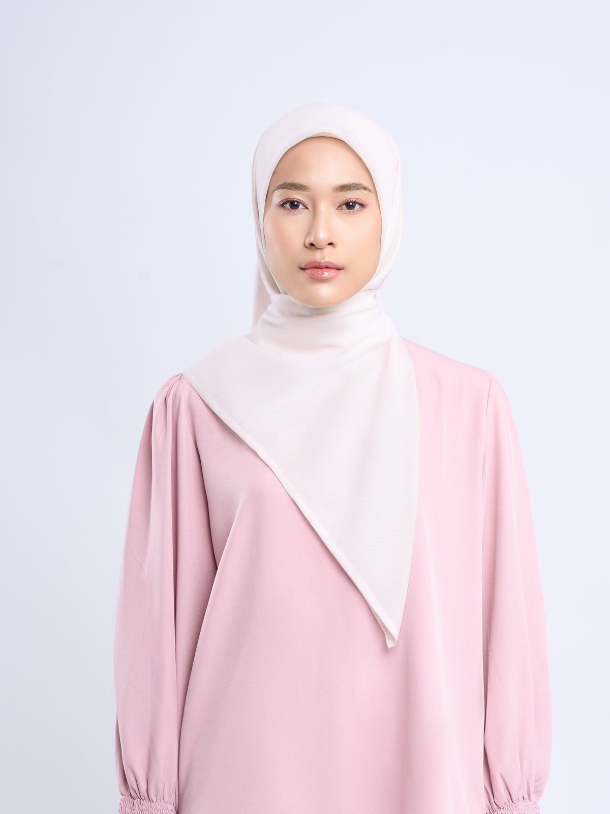 (Restock Best-Selling Color) - Plain Paris