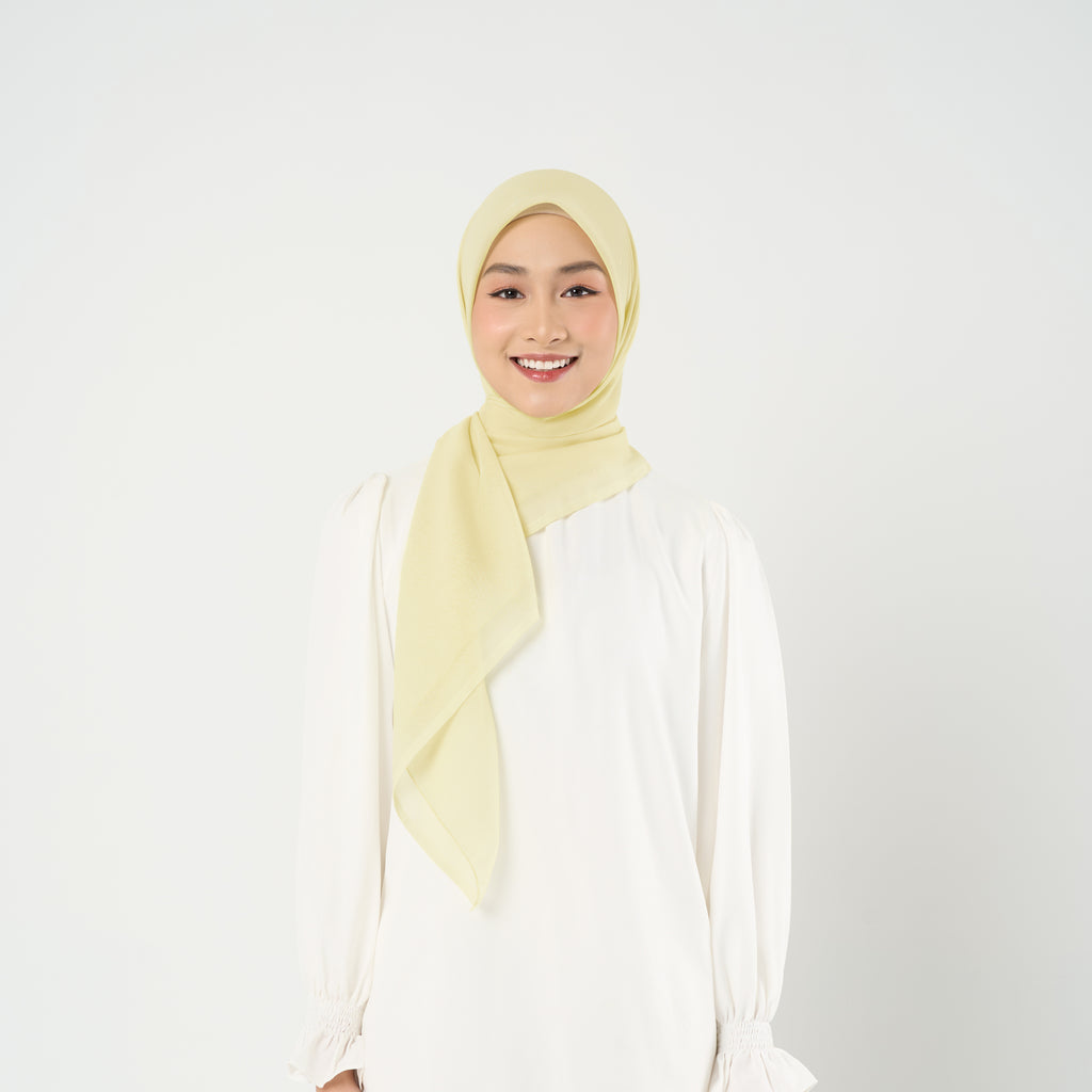 Plain Paris Yellow & Orange Series