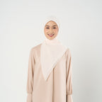 Plain Paris Brown and Cream Series