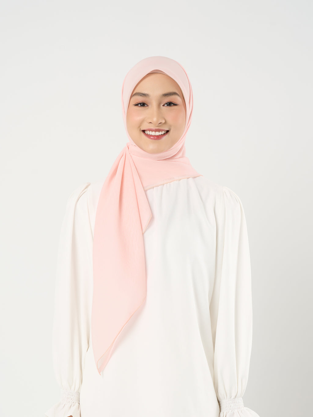 Plain Paris Red, Pink & Peach Series