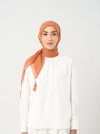 Restock Colors Plain Tassel