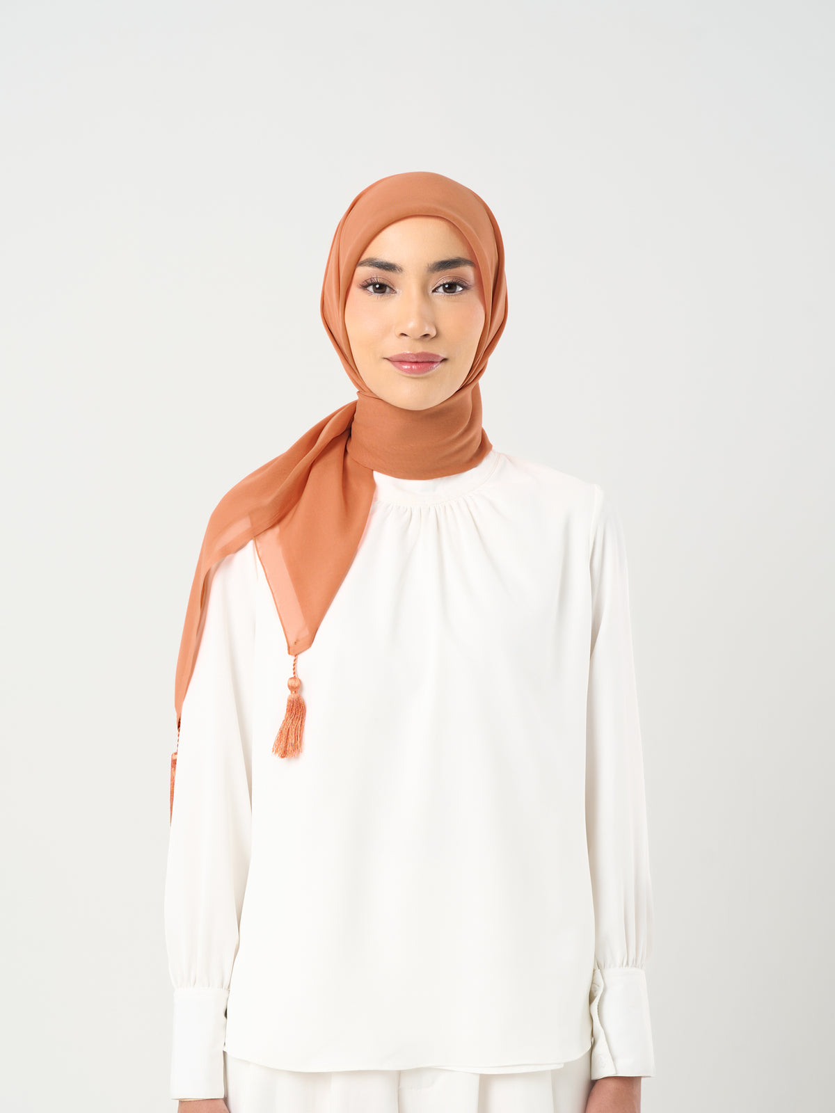 Restock Colors Plain Tassel