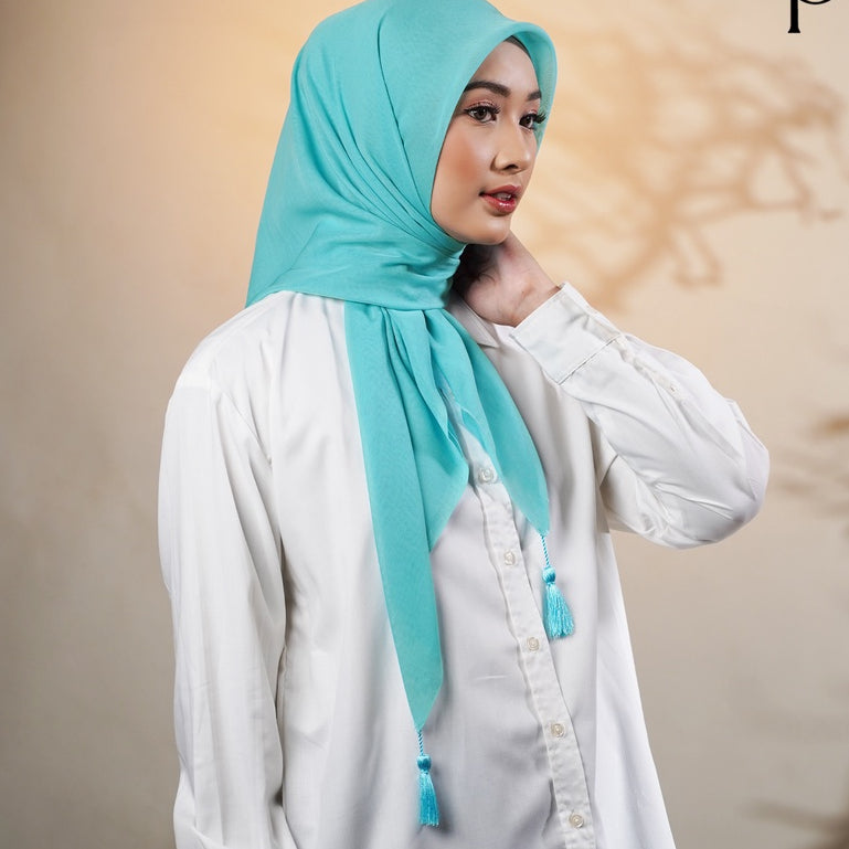 [MINOR DEFECT] Plain Tassel