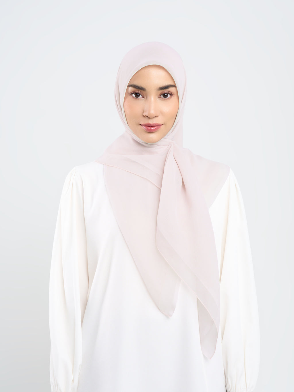 (Restock Best-Selling Color) - Plain Paris
