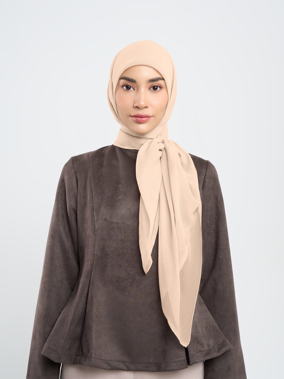 (Restock Best-Selling Color) - Plain Paris