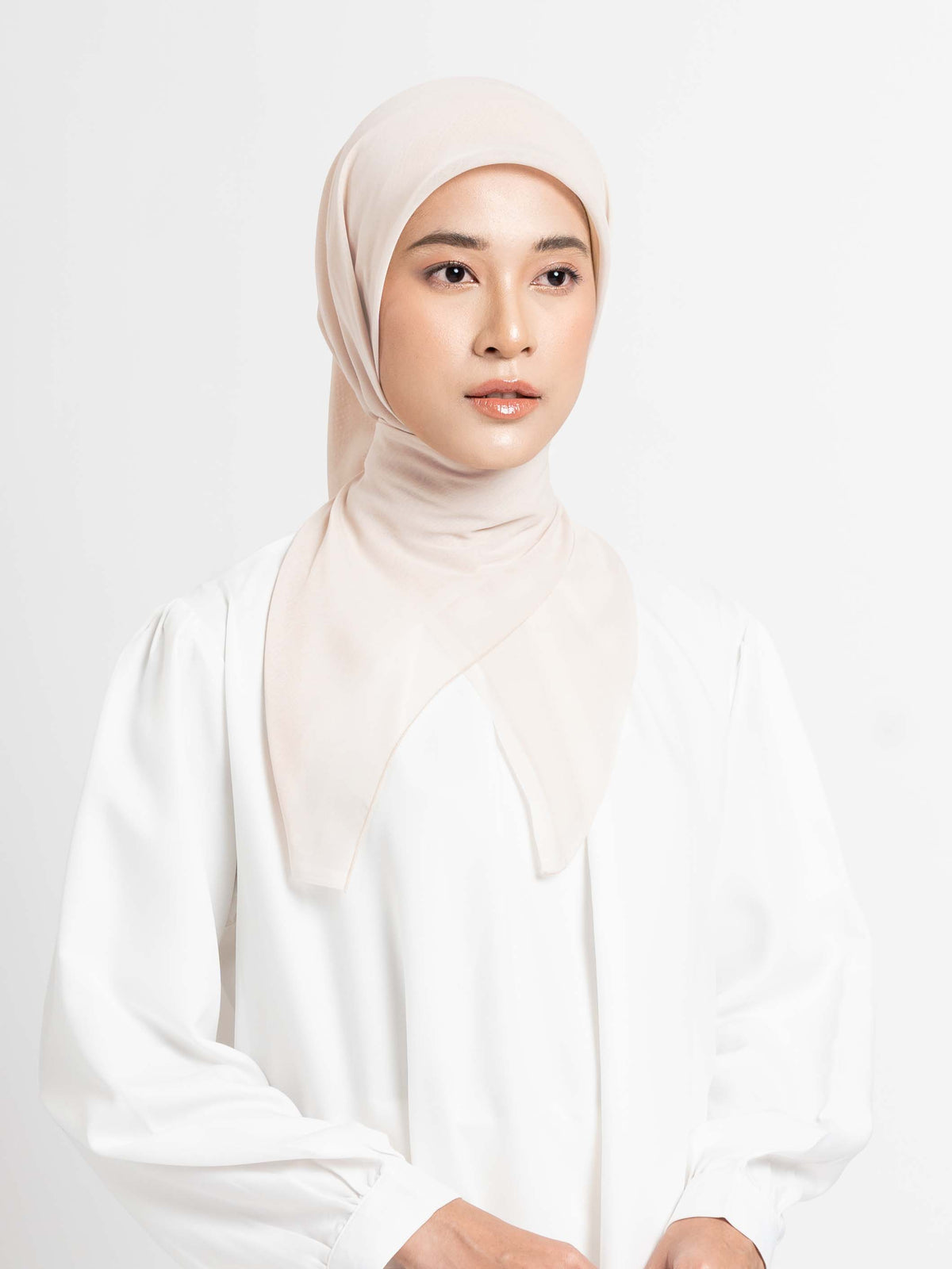 (Restock Best-Selling Color) - Plain Paris
