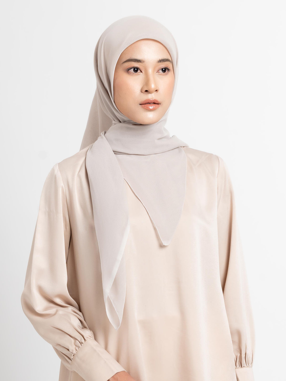 (Restock Best-Selling Color) - Plain Paris