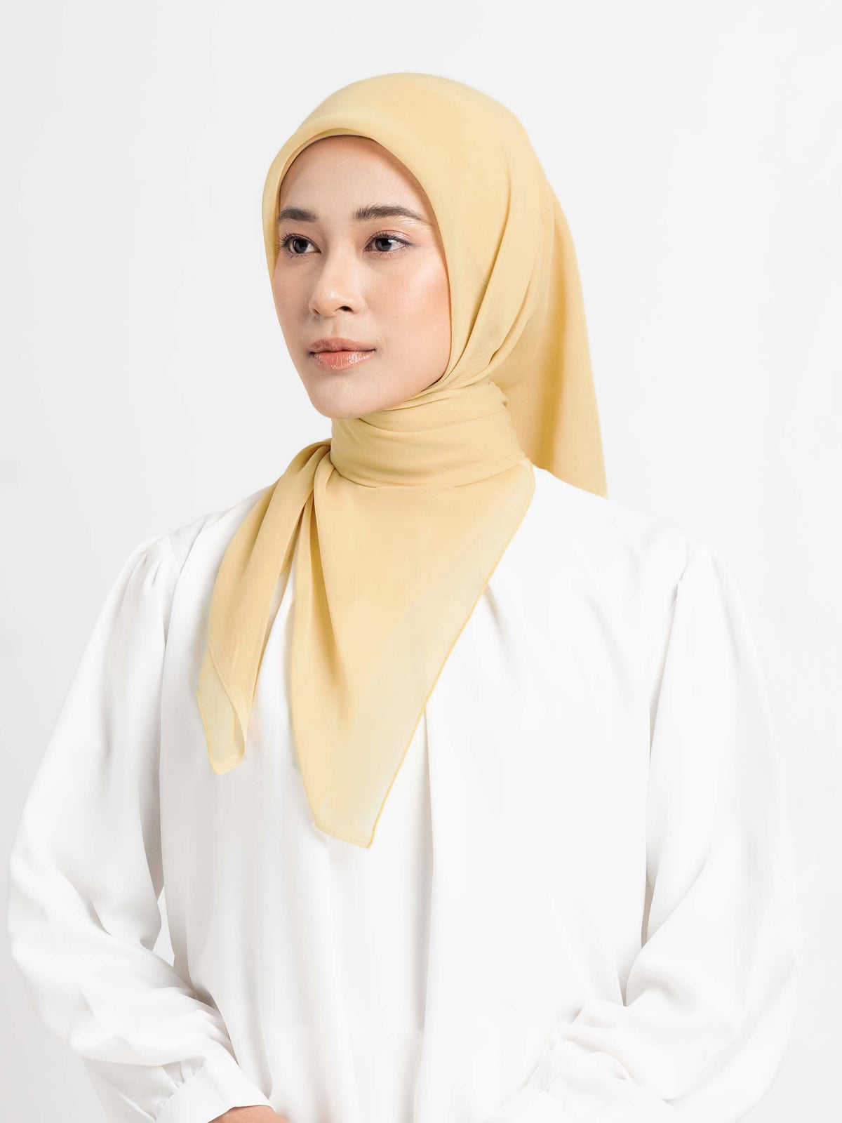(Restock Best-Selling Color) - Plain Paris
