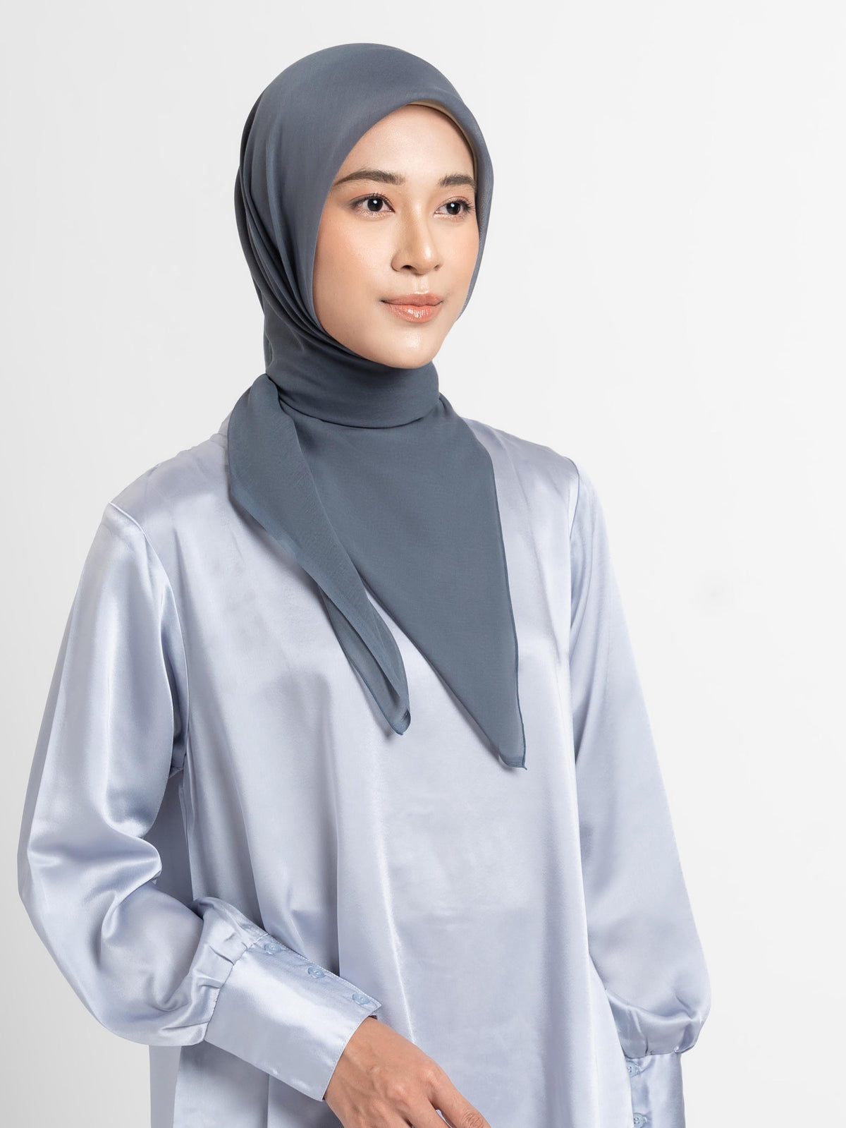 (Restock Best-Selling Color) - Plain Paris