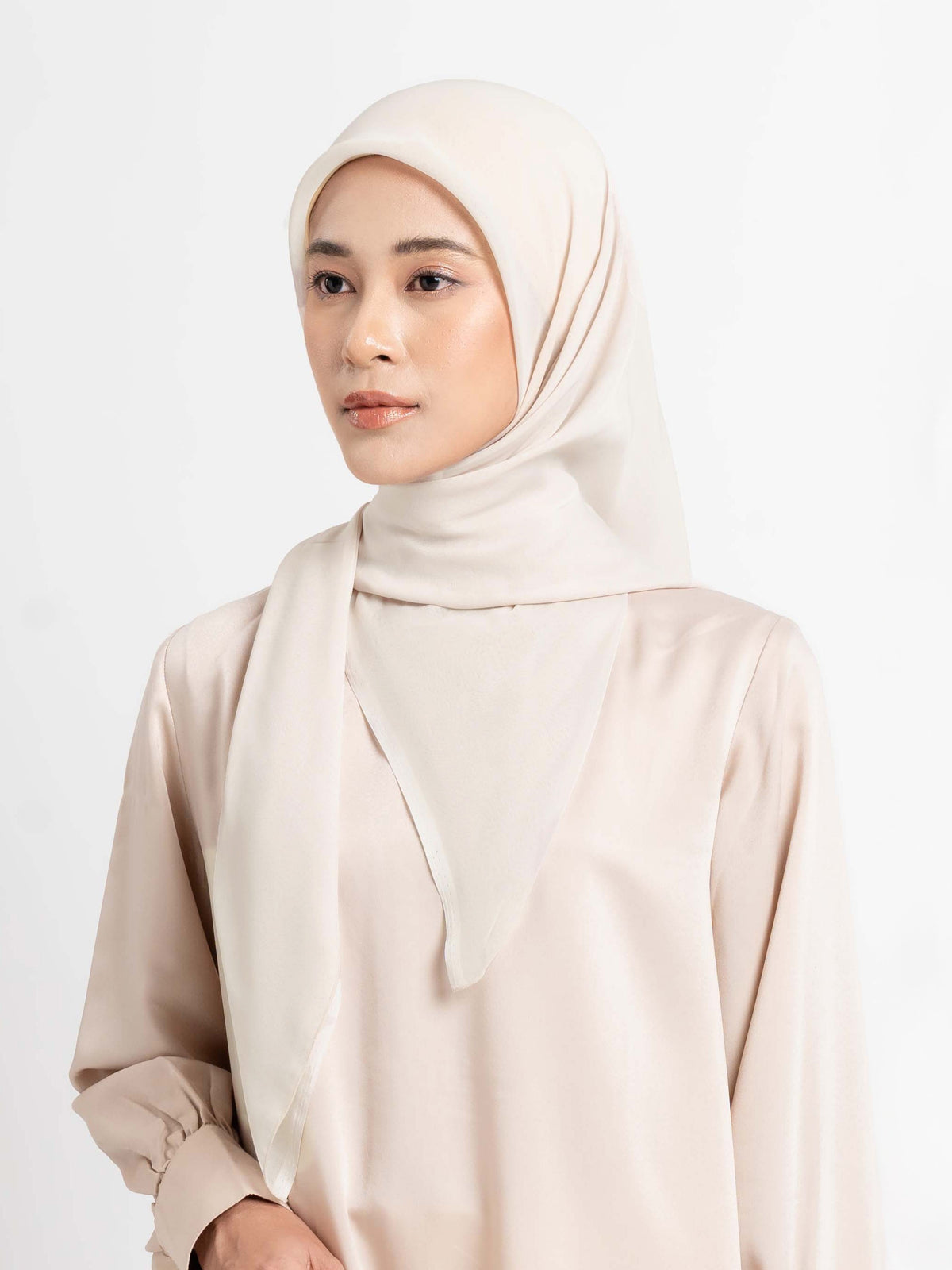 (Restock Best-Selling Color) - Plain Paris