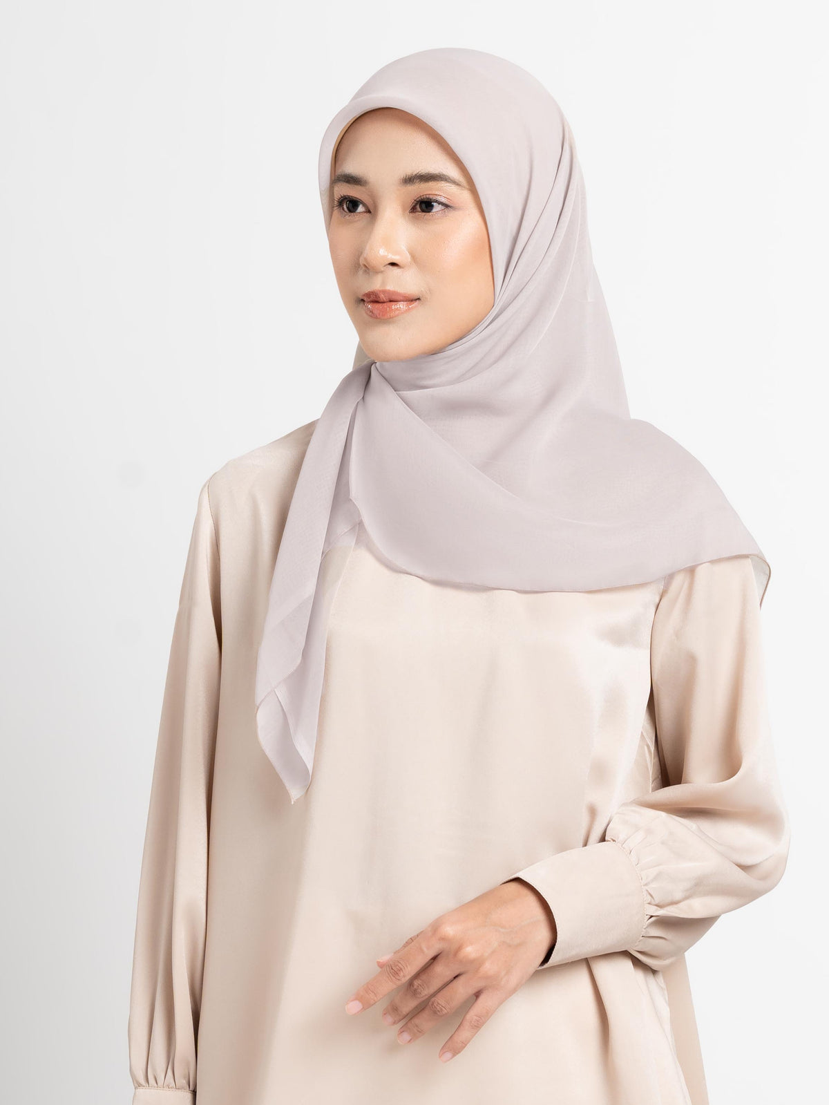 (Restock Best-Selling Color) - Plain Paris