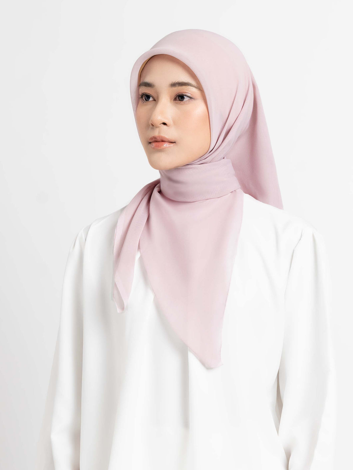 (Restock Best-Selling Color) - Plain Paris