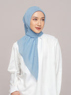 Paris Swarovski Seri Biru & Hijau 57