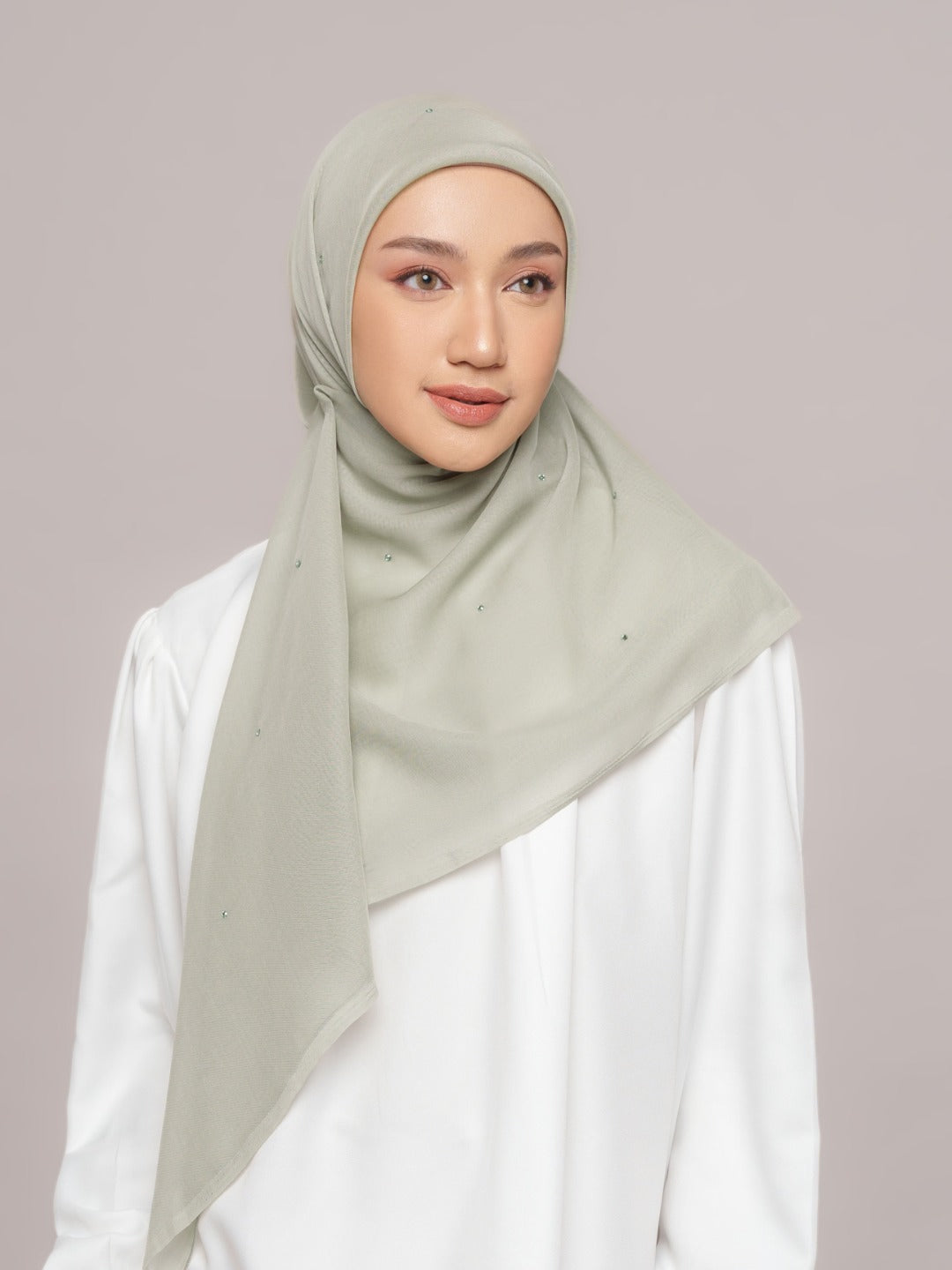 MOSS GRAY