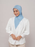 Paris Swarovski Seri Biru & Hijau 29