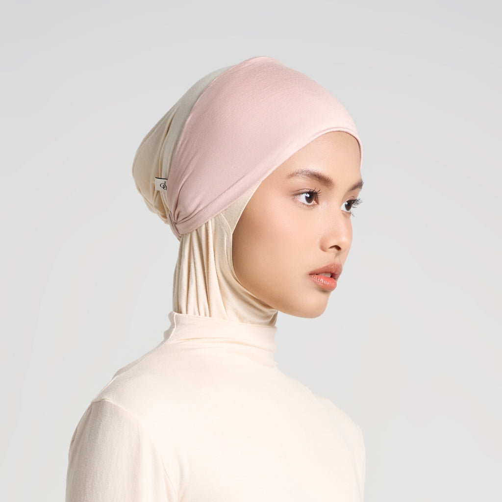Sifa Innerscarves - Ciput Hijab
