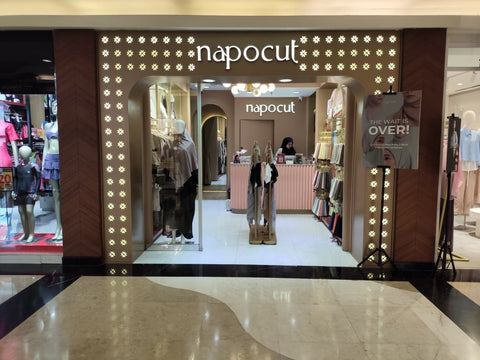 Pondok Indah Mall 2