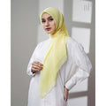 [MINOR DEFECT] Plain Tassel