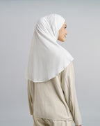 Yuna Pashmina - Pashmina Bahan Rayon