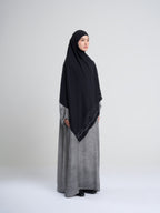 Rihlah Abaya - Abaya Tencel Premium