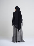 Rihlah Abaya - Abaya Tencel Premium
