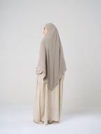 Rihlah Abaya - Abaya Tencel Premium