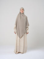 Rihlah Abaya - Abaya Tencel Premium
