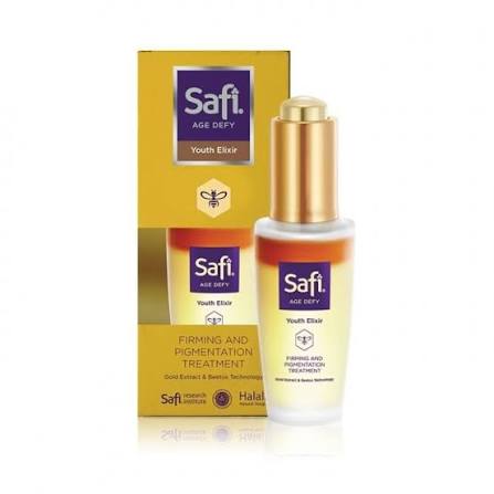 Produk Hadiah - SAFI Youth Elixir