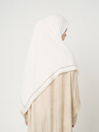 Seroja Syar'i Scarf