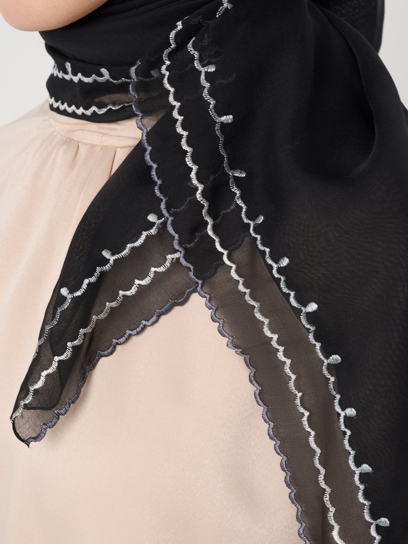 Seroja Embroidery
