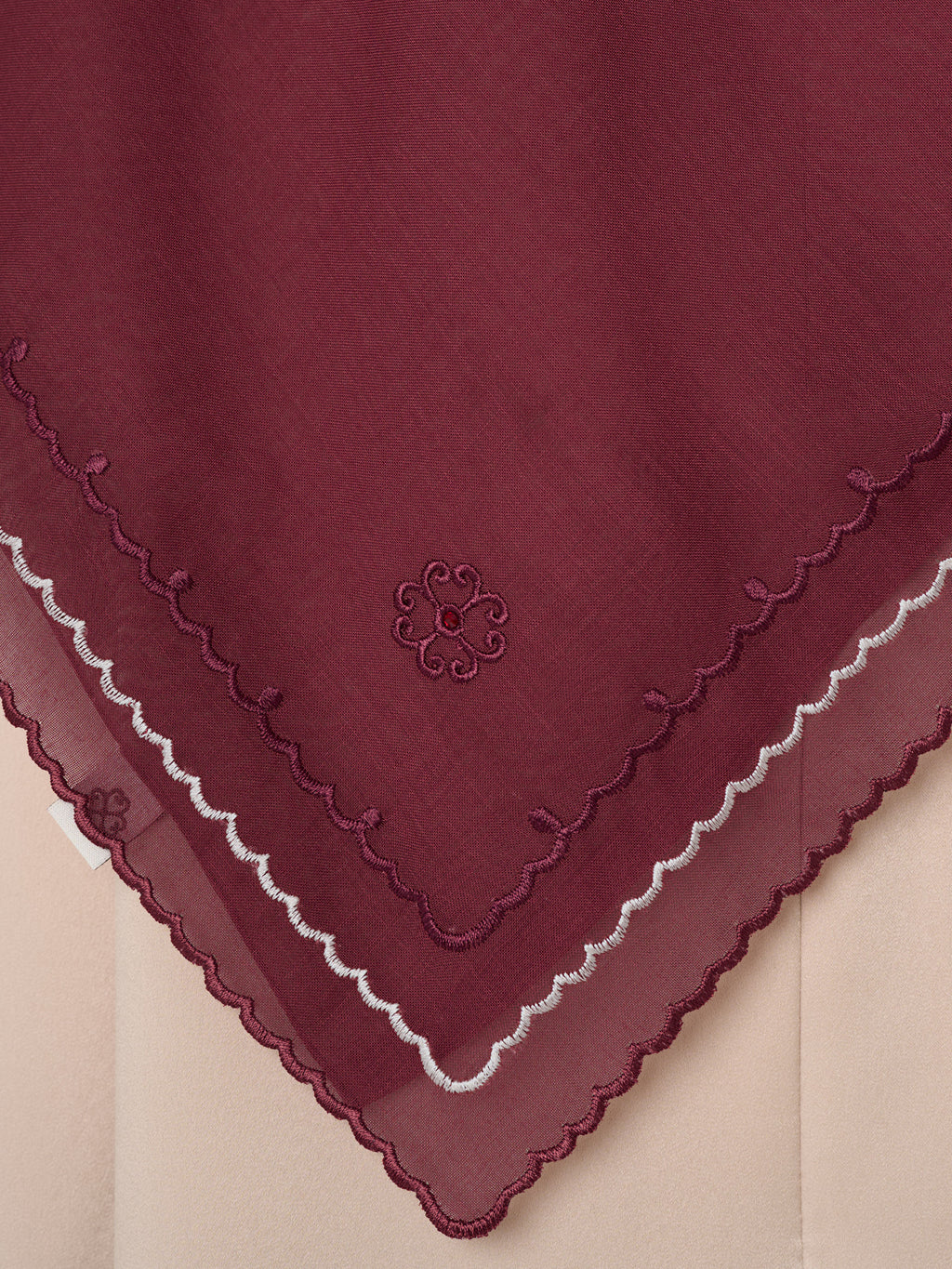 Seroja Embroidery