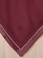 Seroja Embroidery