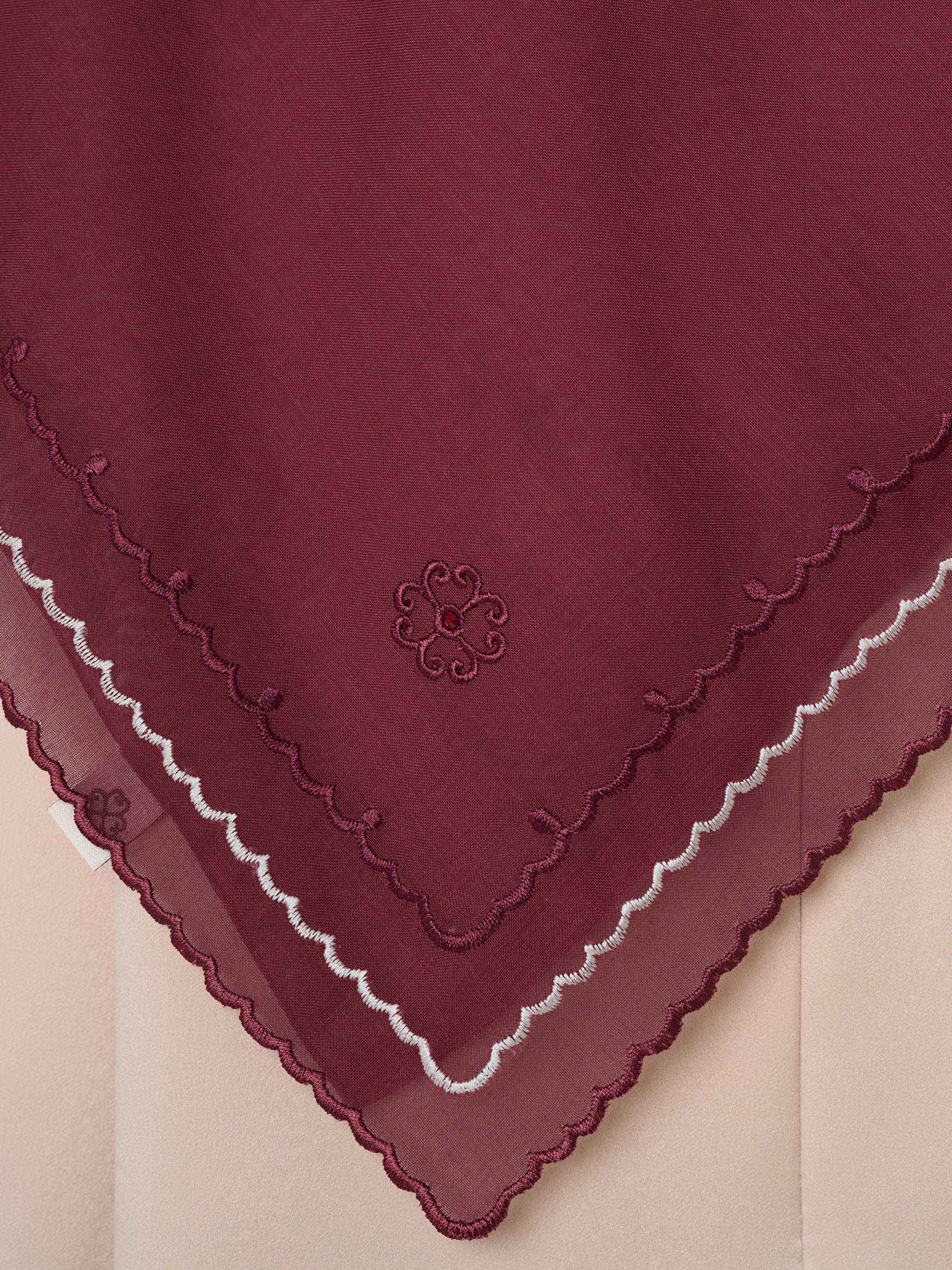 Seroja Embroidery