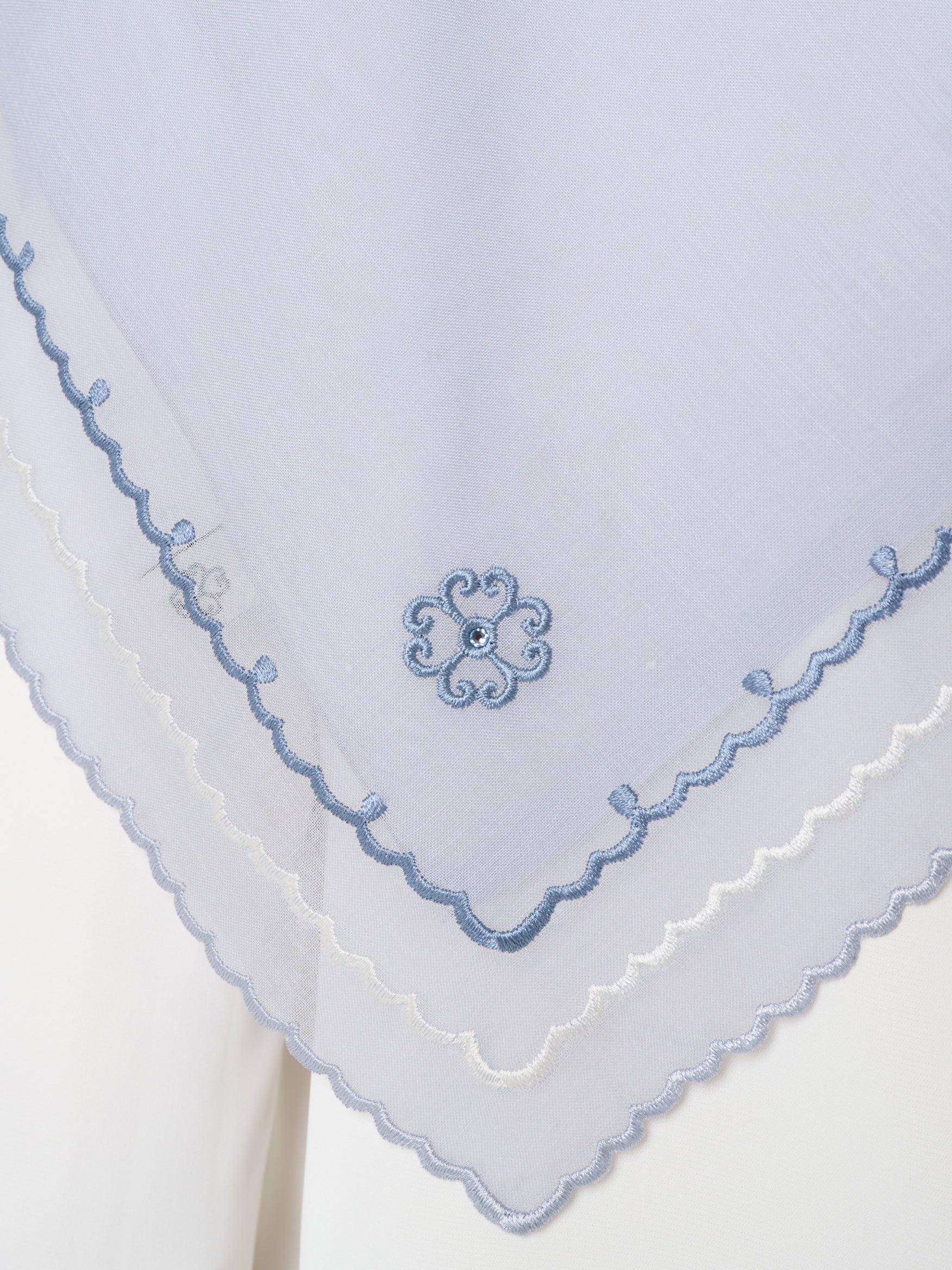 Seroja Embroidery