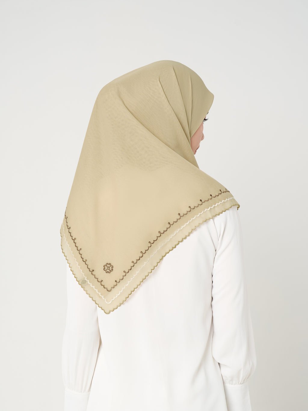 Seroja Embroidery