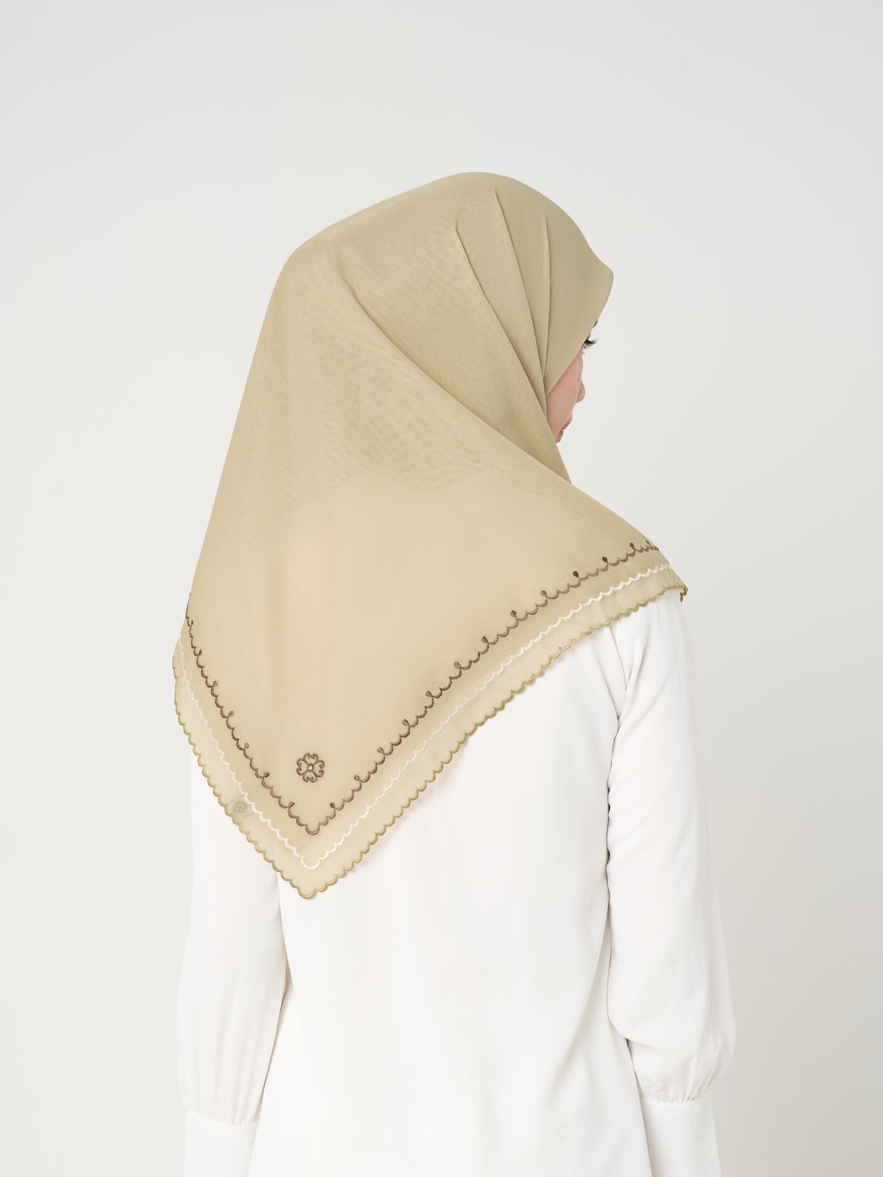 Seroja Embroidery
