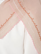 Seroja Embroidery