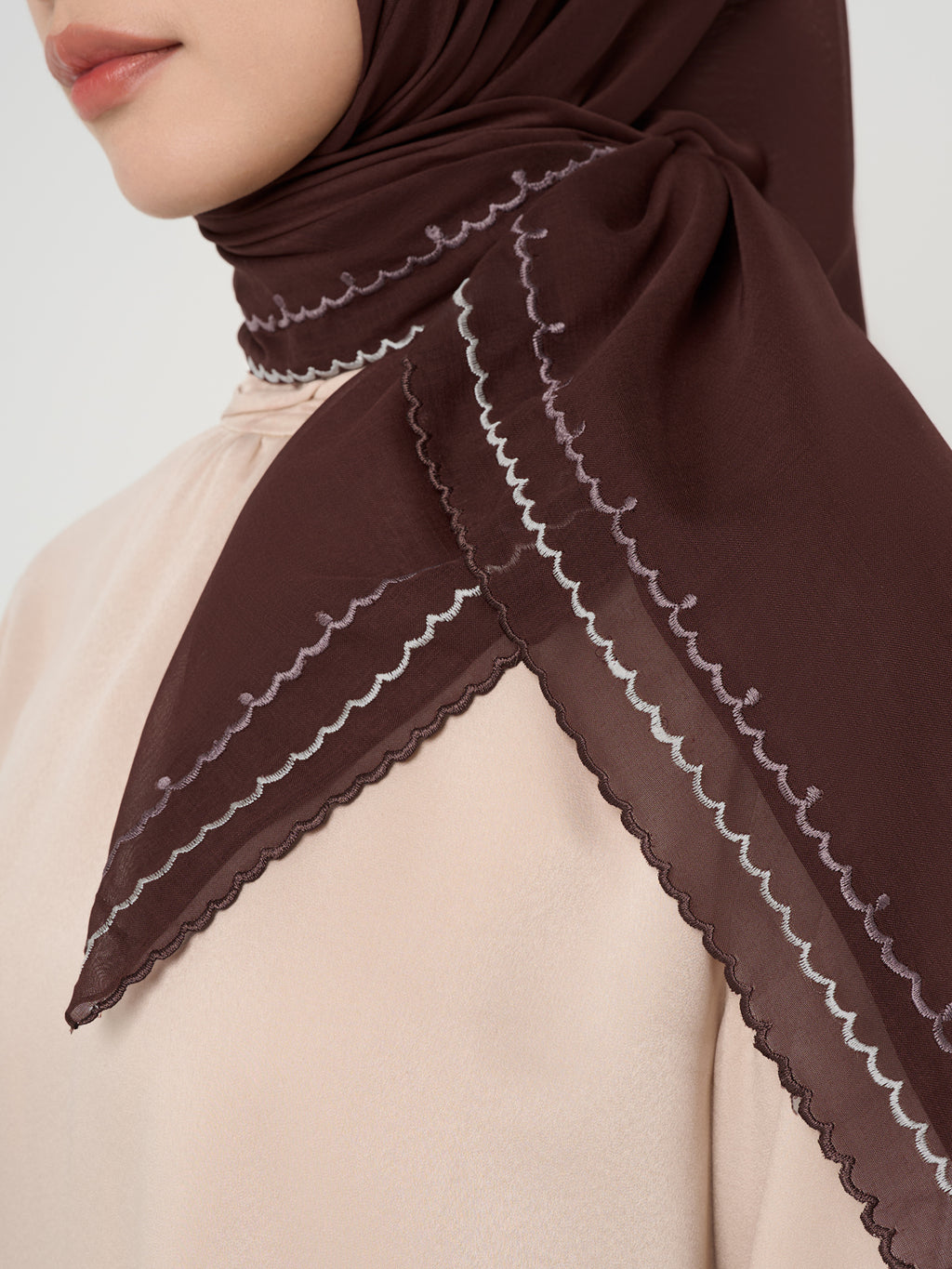 Seroja Embroidery