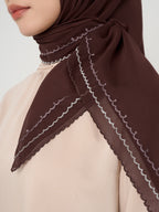 Seroja Embroidery
