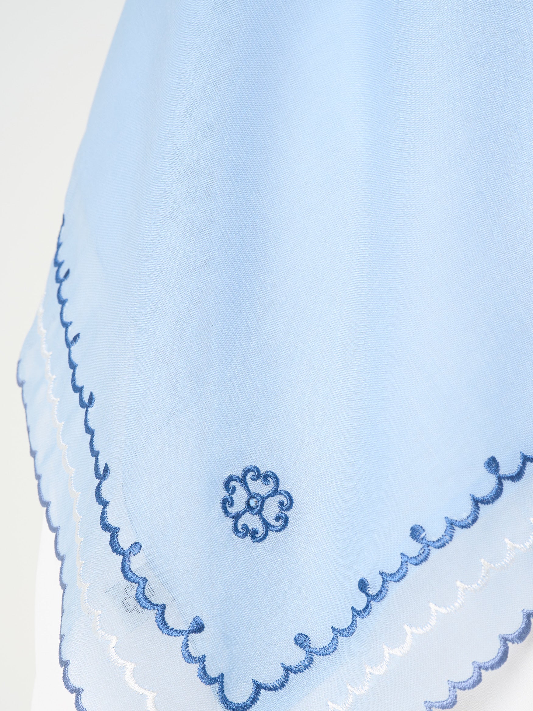 Seroja Embroidery