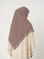 Seroja Syar'i Scarf